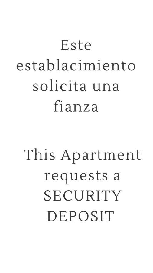 Апартаменты Letmalaga Gisela Экстерьер фото