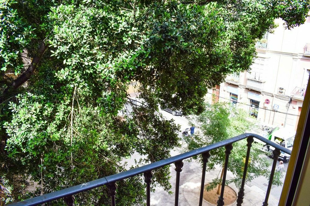 Апартаменты Letmalaga Gisela Экстерьер фото